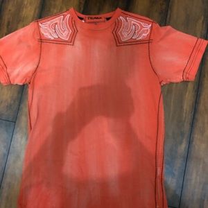 Men’s Roar short sleeve shirt